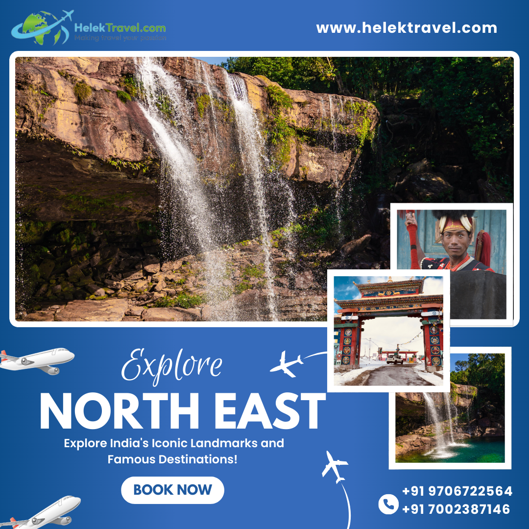 You are currently viewing Experience the Northeast Like Never Before with Helek Travel’s Exclusive Tours