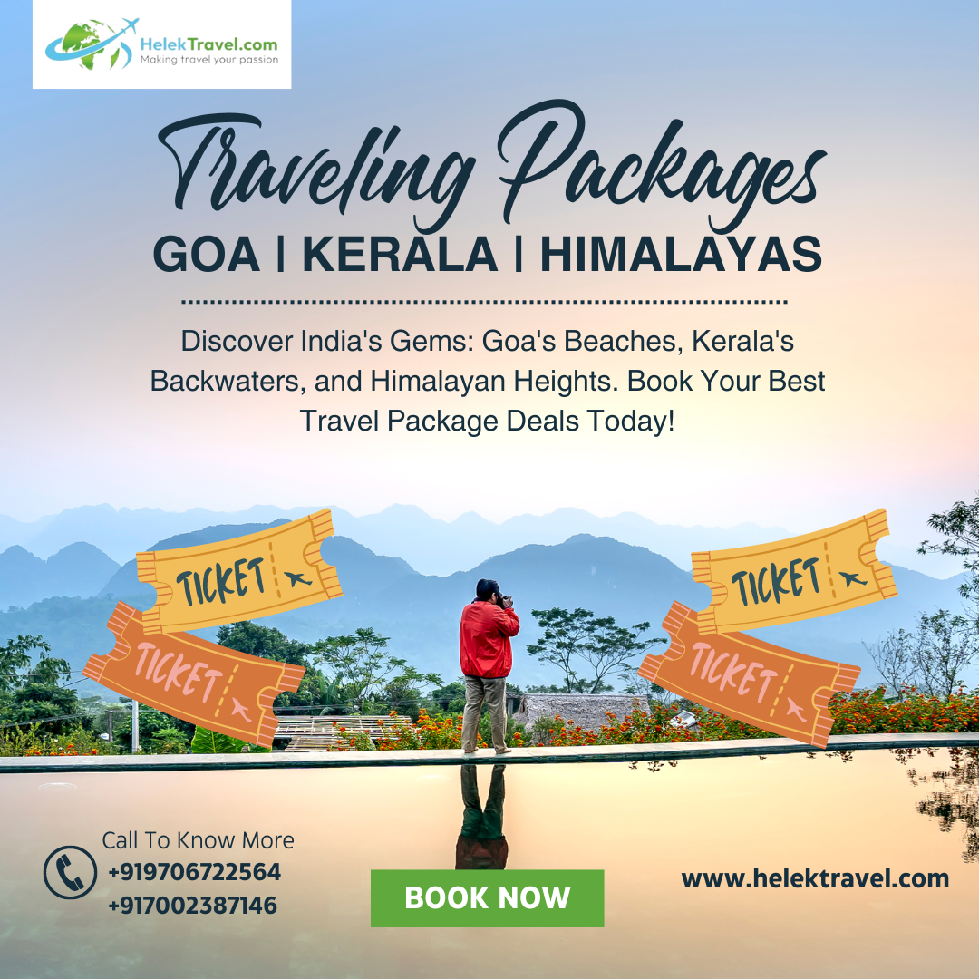 You are currently viewing Explore Northeast India’s Best Landscapes with Helektravel