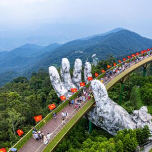 Vietnam 6N 7D