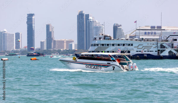 Thailand 3N 4D - Image 4