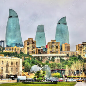 Azerbaijan Discovery Tour 5N 6D (2PAX)