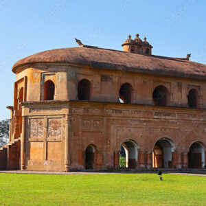 Sivasagar & Charideo 2N 3D