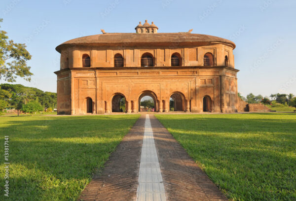 Sivasagar & Charideo 2N 3D - Image 3