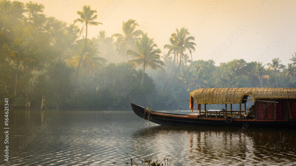 KERALA (5 Nights / 6 Days  for 2 Person) - Image 2
