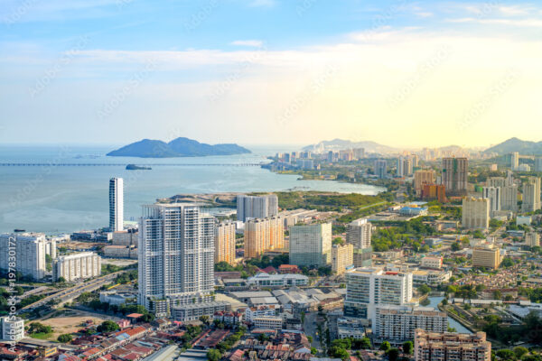 Langkawi,Penang,Kuala Lumpur 6N 7D For 2 Person - Image 6