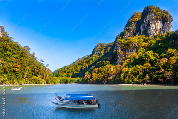 Langkawi,Penang,Kuala Lumpur 6N 7D For 2 Person - Image 7