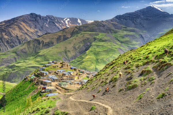 Azerbaijan Discovery Tour 5N 6D (2PAX) - Image 2