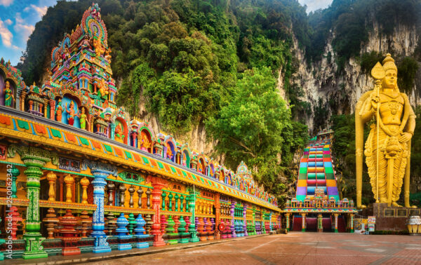 Langkawi,Penang,Kuala Lumpur 6N 7D For 2 Person - Image 2