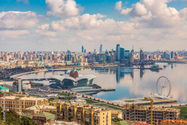 Azerbaijan Discovery Tour 5N 6D (2PAX) - Image 3