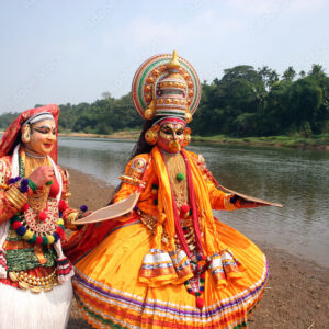 KERALA (5 Nights / 6 Days  for 2 Person)