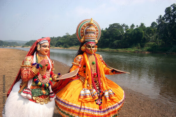 KERALA (5 Nights / 6 Days  for 2 Person)