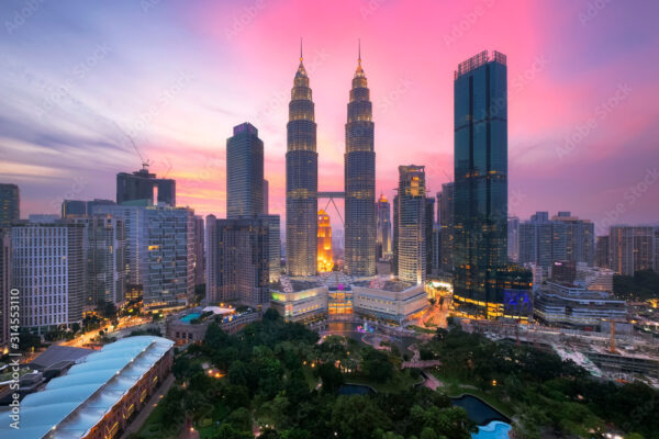 Langkawi,Penang,Kuala Lumpur 6N 7D For 2 Person - Image 4