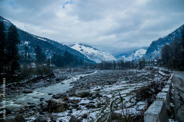 Himachal Delight Tour Itinerary 5N 6D (2PAX) - Image 4
