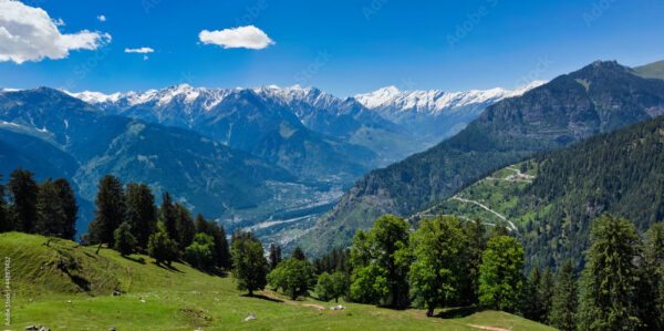 Himachal Delight Tour Itinerary 5N 6D (2PAX) - Image 6