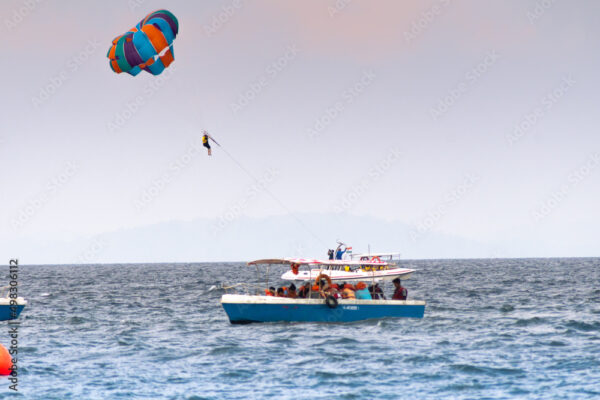 (Andaman Delight Tour Itinerary 5N 6d For 2Person) - Image 2