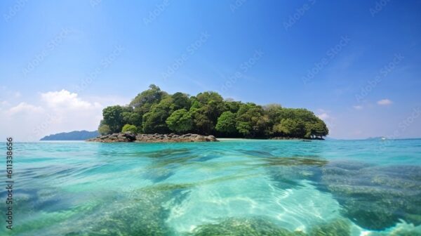 (Andaman Delight Tour Itinerary 5N 6d For 2Person) - Image 7