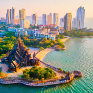Thailand 3N 4D