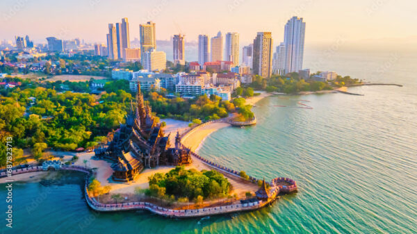 Thailand 3N 4D