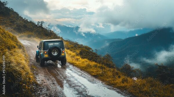 Himachal Delight Tour Itinerary 5N 6D (2PAX) - Image 3