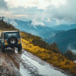 Himachal Delight Tour Itinerary 5N 6D (2PAX)
